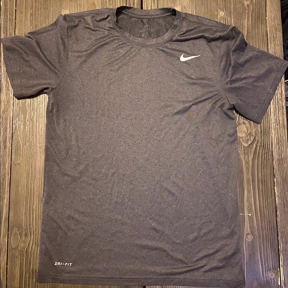 Bundle: 3 Adult Medium Athletic Shirts